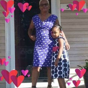 Meet your Posher, Geraldine